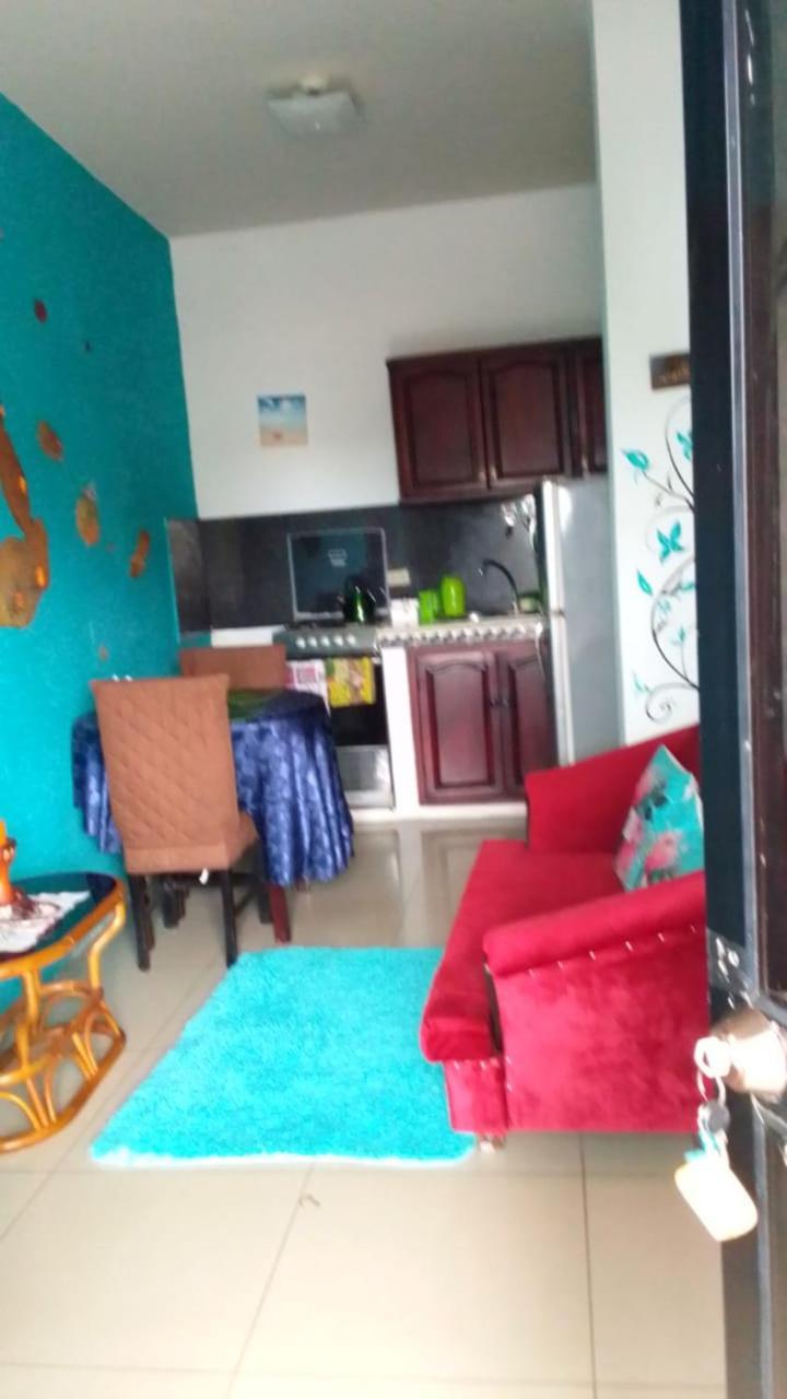 Suite Galarous Island Puerto Ayora  Luaran gambar